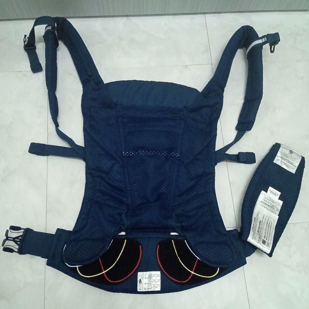 エルゴベビー アダプトソフトフレックス