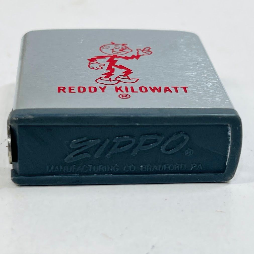 ベルティ ZIPPO