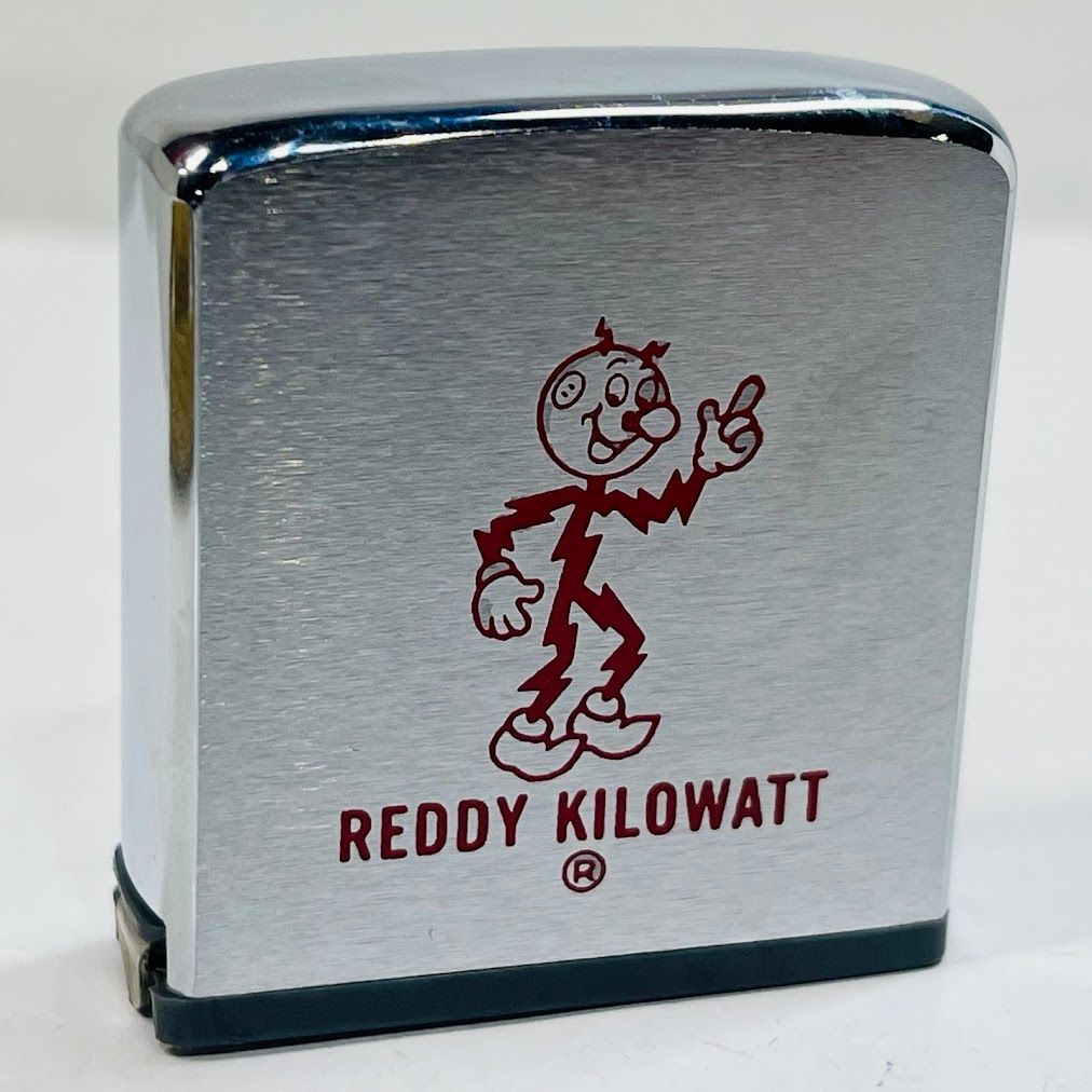 ♥ 米国ジッポー社製 ベルティ ZIPPO RULE レディーキロワット●メール便●代引き不可