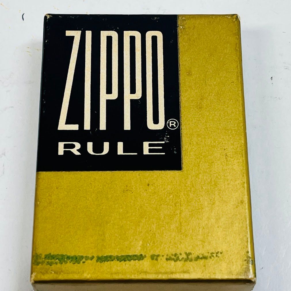 ♥ 米国ジッポー社製 ベルティ ZIPPO RULE レディーキロワット●メール便●代引き不可 HRDEVELOPMENT_JP