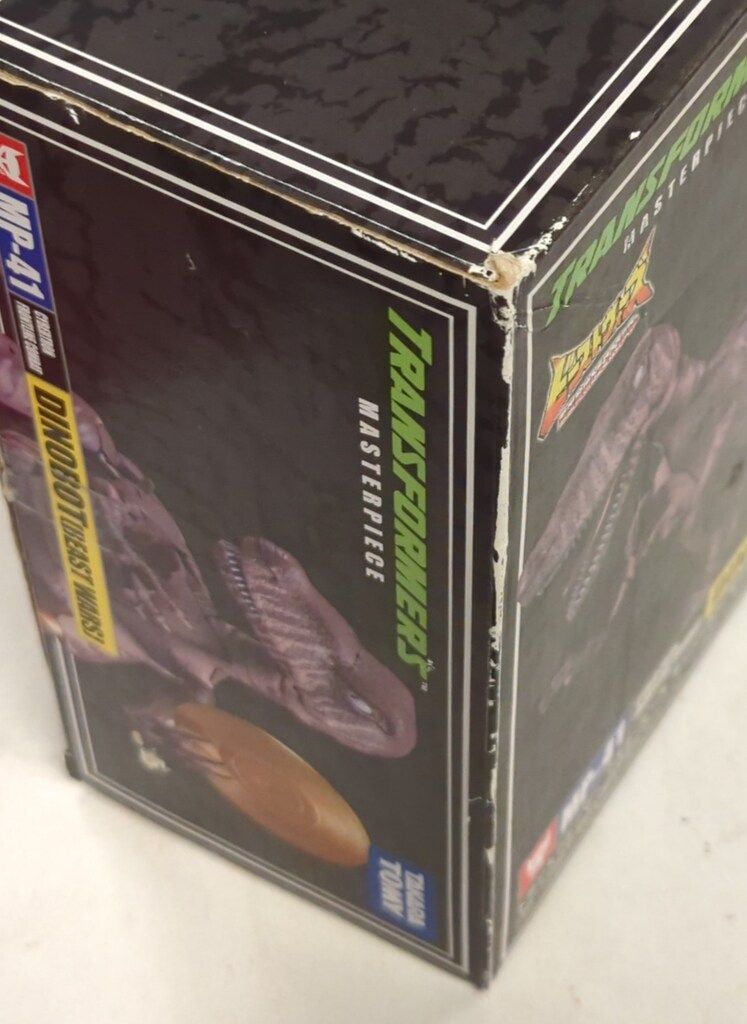 タカラトミー トランスフォーマー