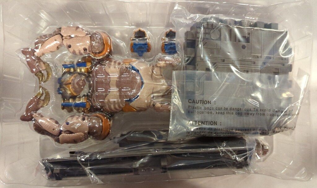 ダイノボットビーストウォーズ