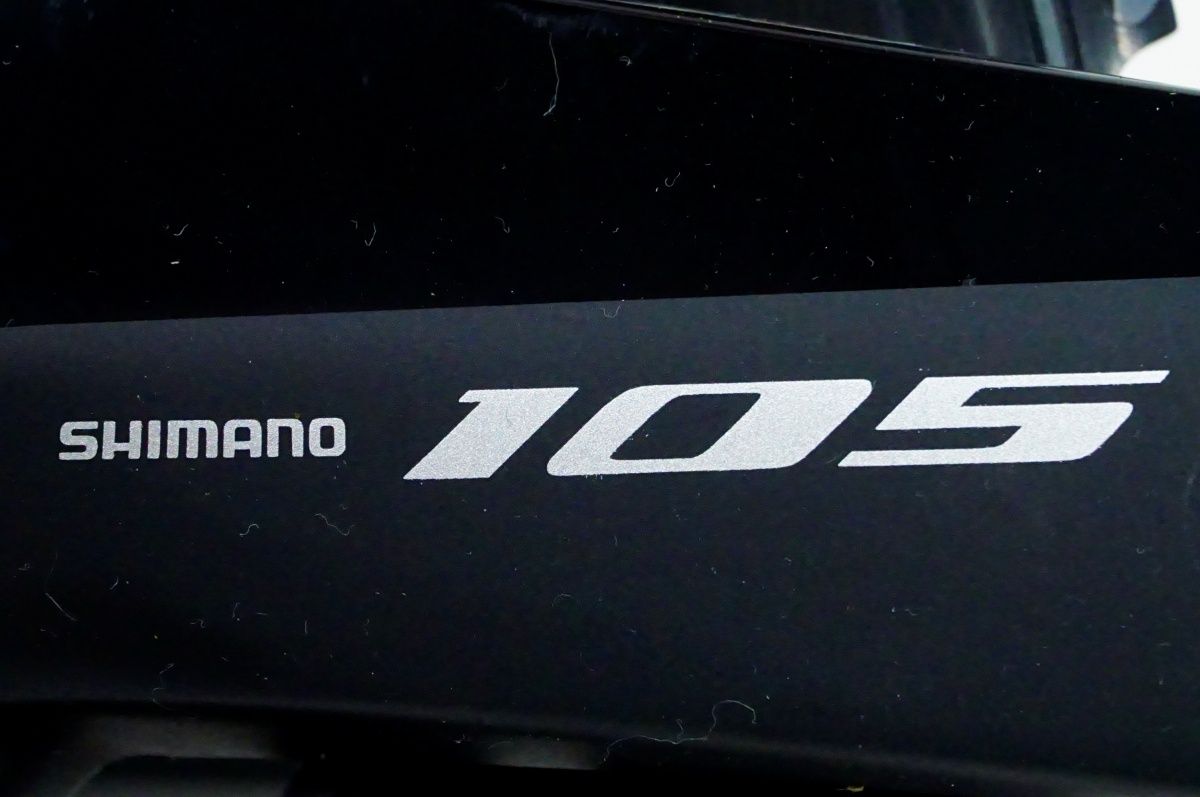 SHIMANO シマノ 105 R7020 油圧 コンポセット バイチャリ名古屋大須店