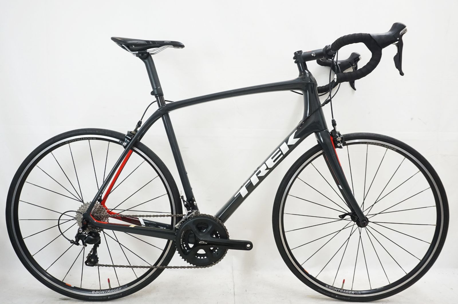 TREK トレック DOMANE SL5 2018年モデル ロードバイク | バイチャリ福岡店