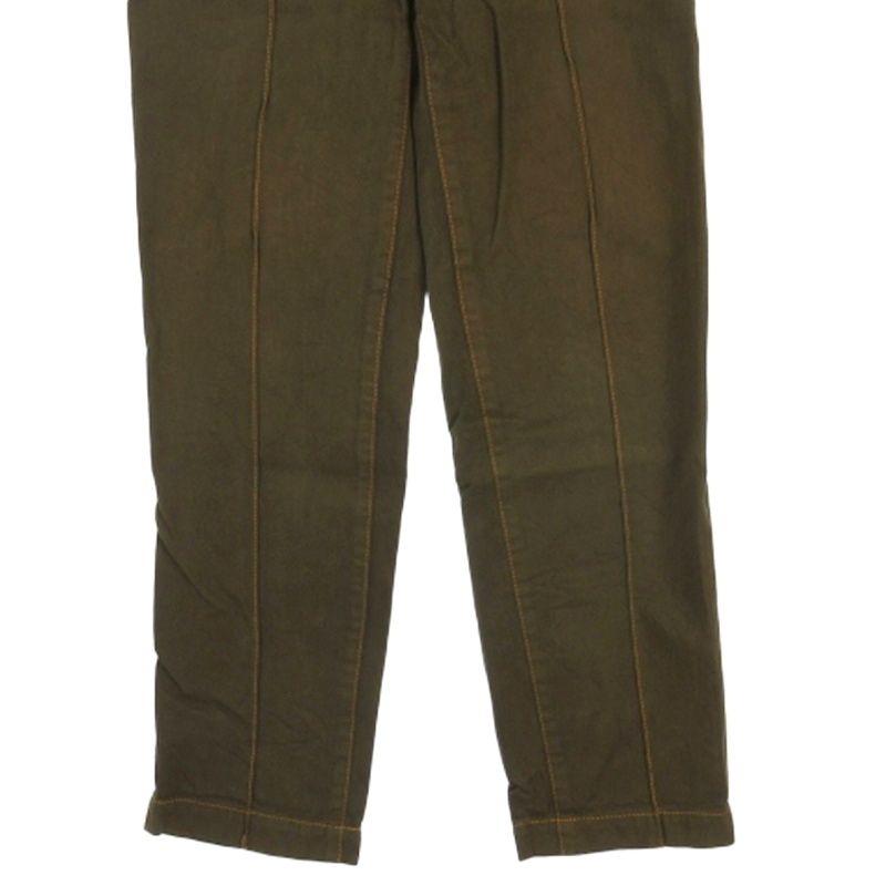 コットン パンツ