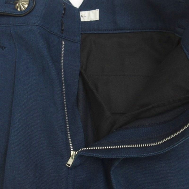 MURRAL デザインボタン