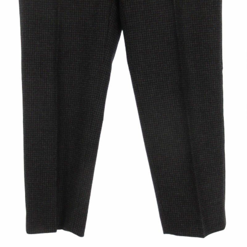 Drawer 千鳥格子柄