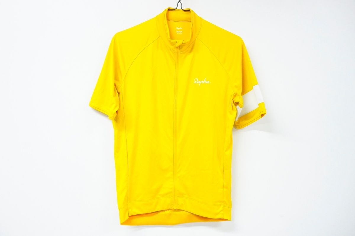 RAPHA 「ラファ」」 CLASSIC Sサイズ ジャージ / バイチャリAKIBA店