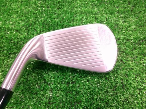 タイトリスト Titleist T 200 5 アイアン LI KURO KAGE 60 フレックスその他 メンズ 男性用 右利き 右用 Cランク ゴルフクラブ