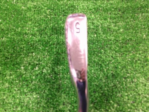 タイトリスト Titleist T200 5 単品アイアン LI Titleist KURO KAGE 60 フレックスその他 メンズ 男性用 右利き 右用 Cランク ゴルフクラブ