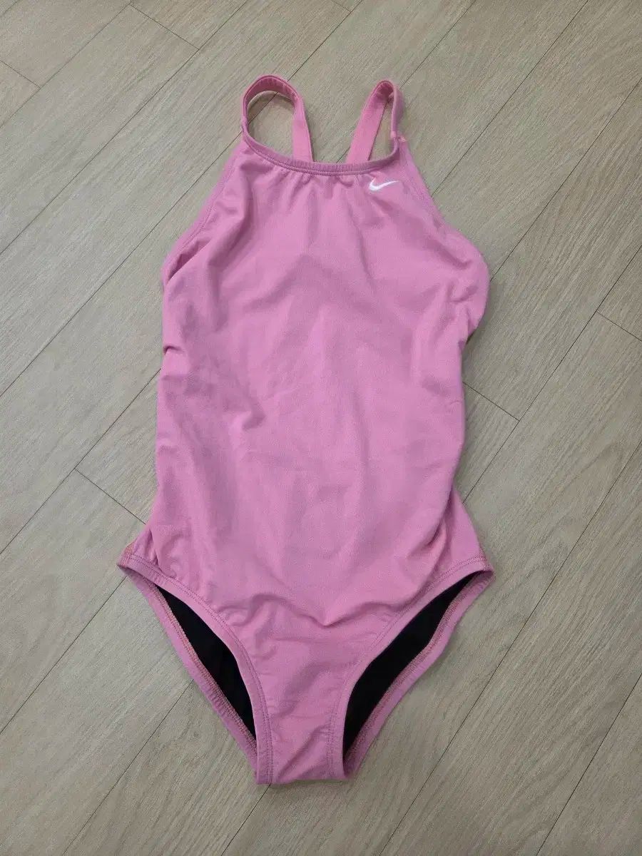 NIKE 水着 RESONANCE pt.1 The Past Ver. バック ローカット タートルネック ピンク 30