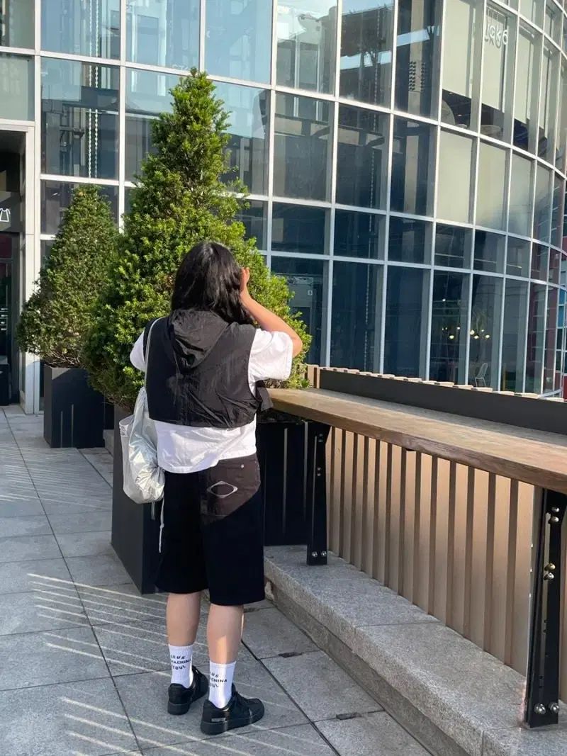 MISCHIEF バミューダ