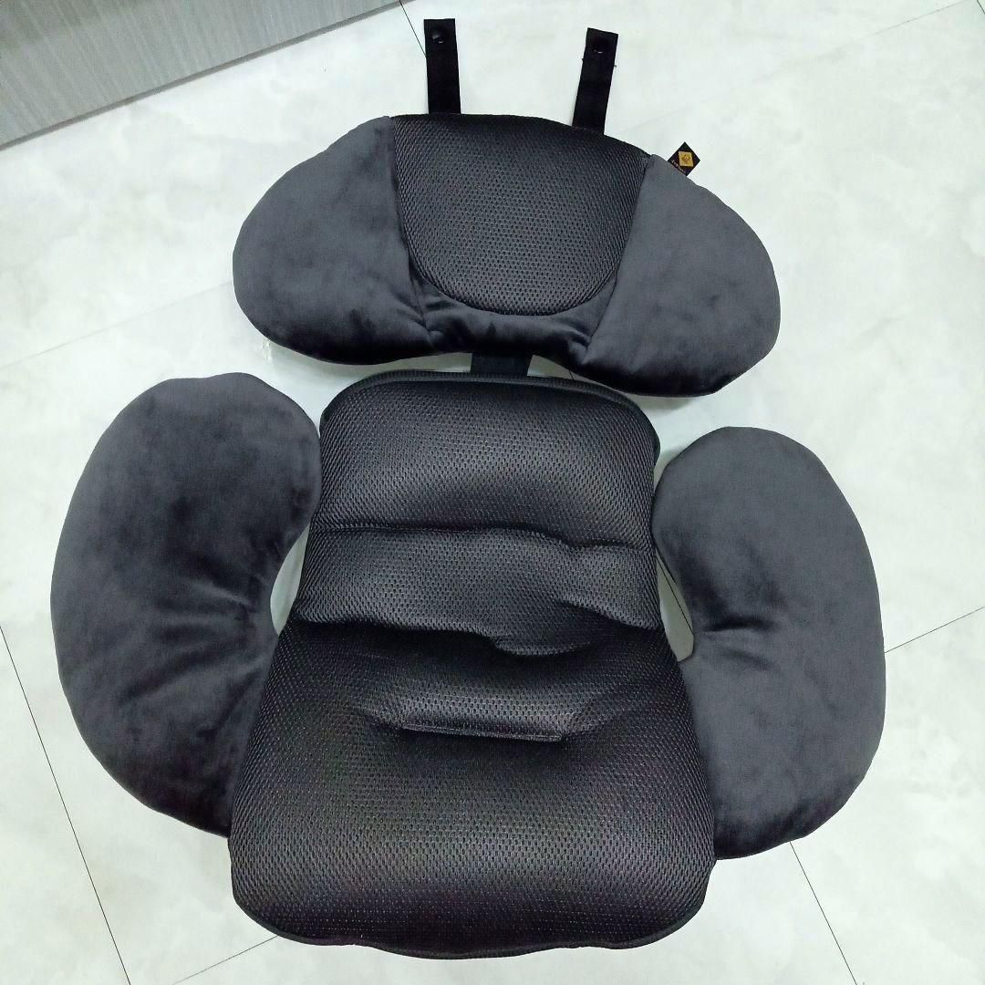 のみ COMBI THE S ザ エス 新生児インナークッション