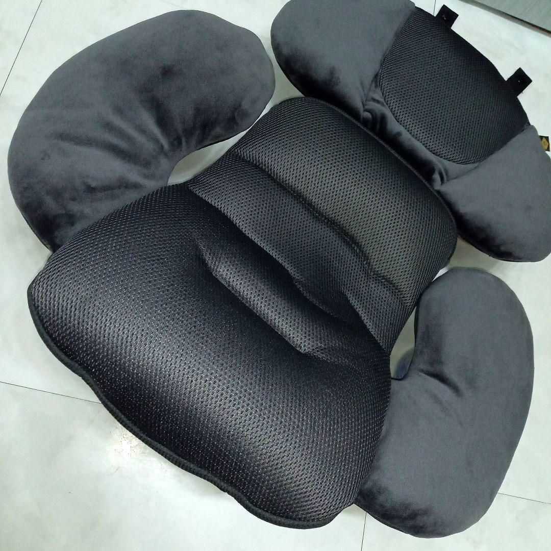 エス 新生児インナークッション