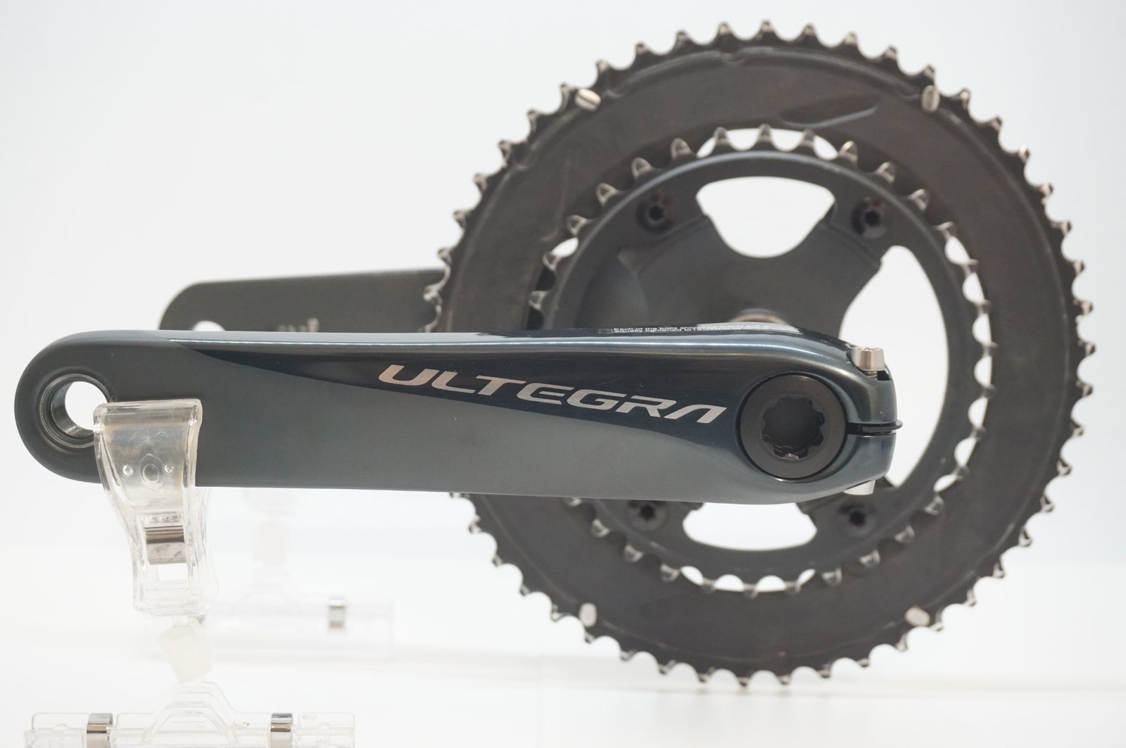 SHIMANO シマノ ULTEGRA FC-R8000 50-34T 170mm クランク バイチャリ福岡店