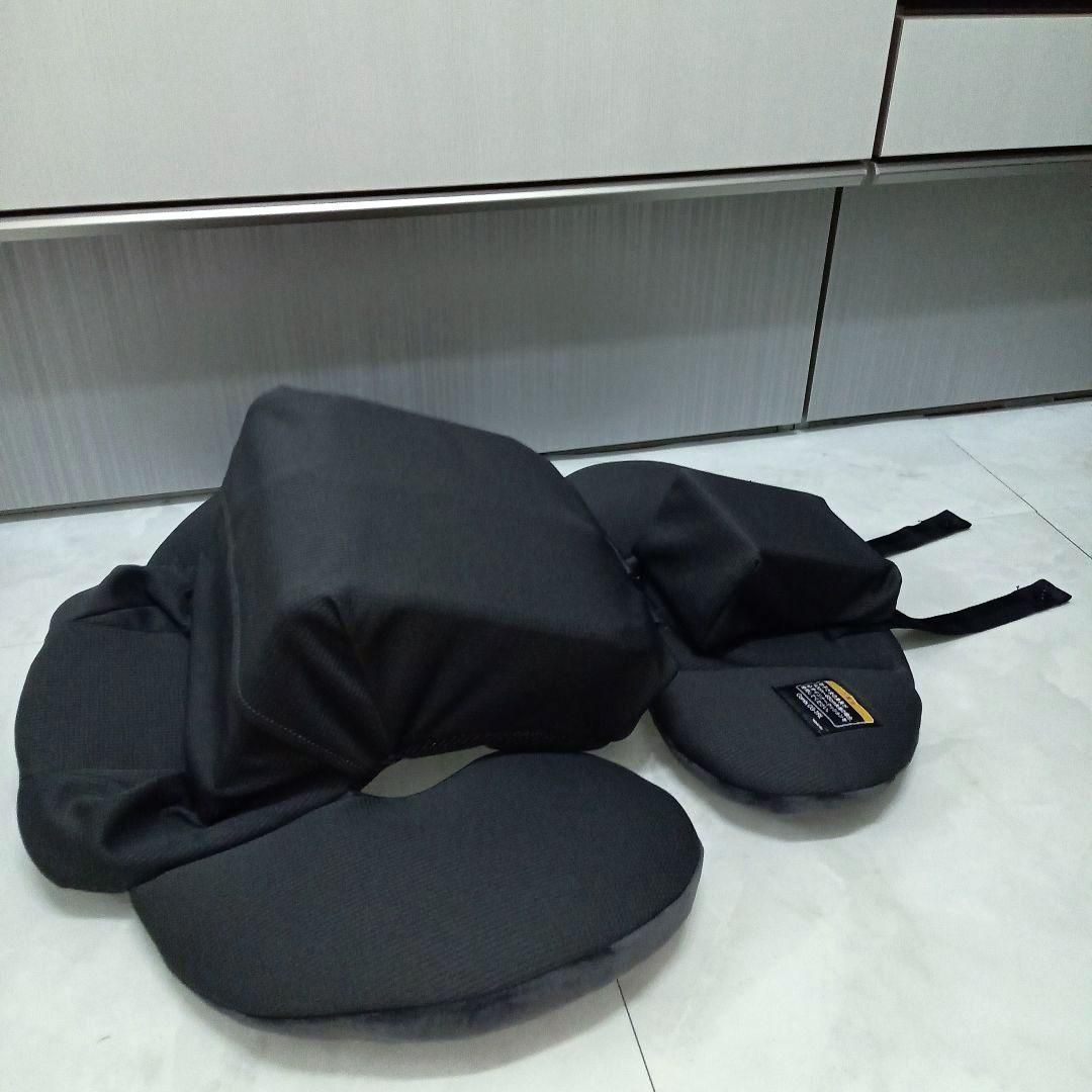  のみ COMBI THE S ザ エス 新生児インナークッション 車用チャイルドシート チャイルドシート