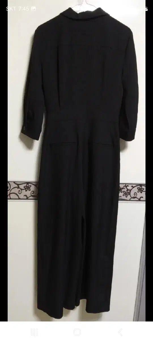 ブラック オールインワン ナイスク랍