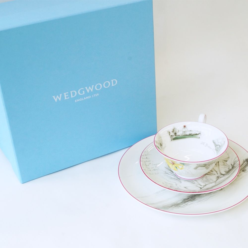 ヴォヤージュ オブ