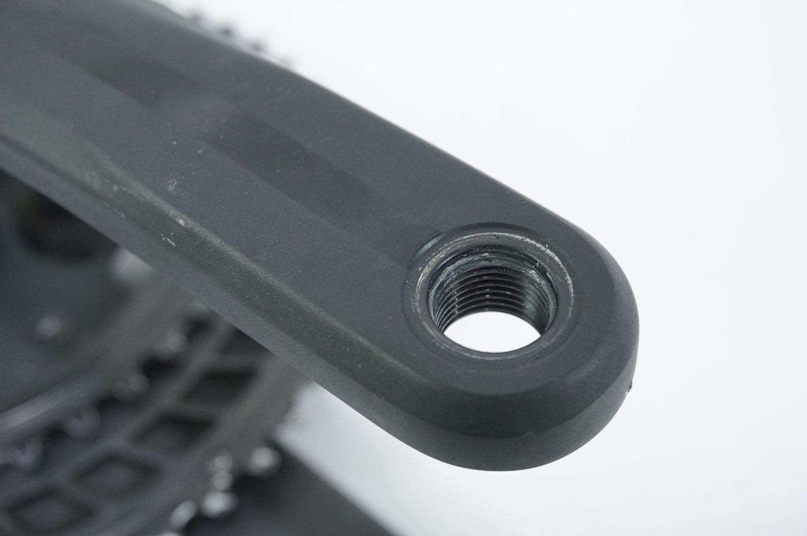 クランクセット バイチャリ中目黒店