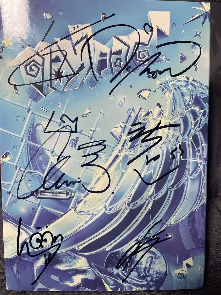 TWS mini3 yizhiyu7.0 サイン会　特典　トレカ　6枚セット TWS mini3 yizhiyu7.0 サイン会 特典 トレカ 6枚セット 2025年最新