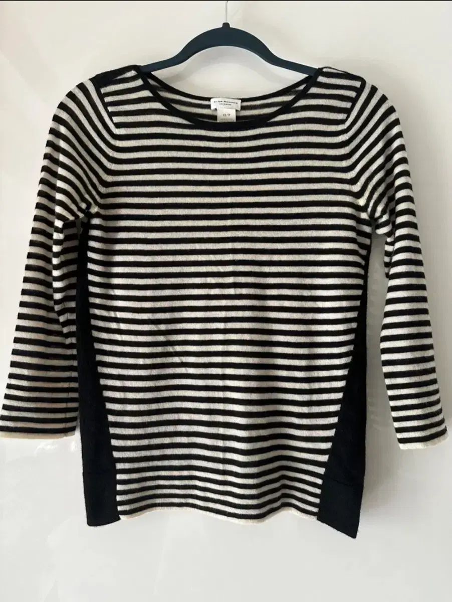 Club Monaco クラブモナコ カシミア ニット XS