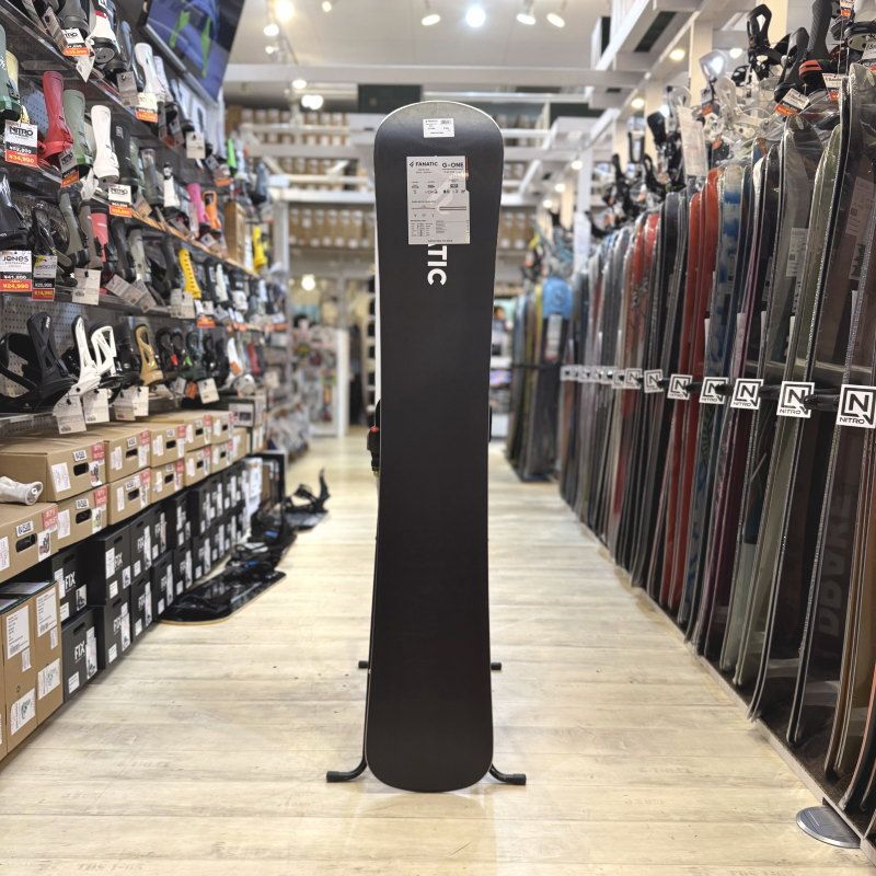 FANATIC ファナティック スノーボード 板 G-ONE ジーワン 1_000000016900.jpg?1708847114