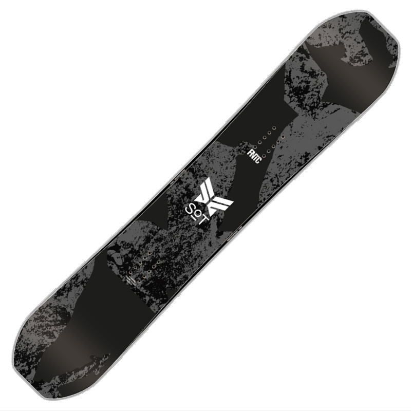 スノーボード 22-23 FNTC SoT 155 即納】メンズ スノーボード 板 型落ち 旧モデル 155cm FNTC SoT エフ