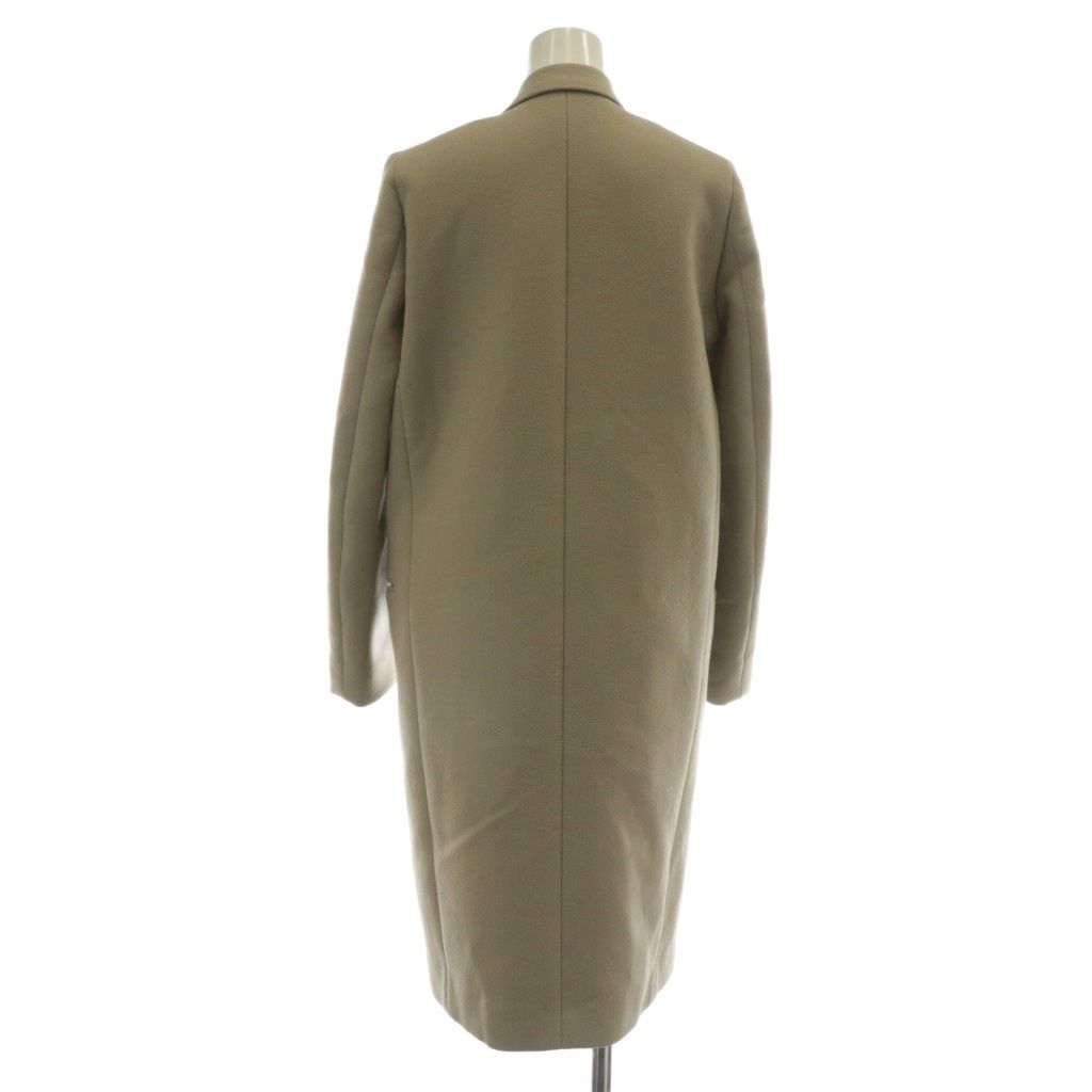 チェスターコート アウター