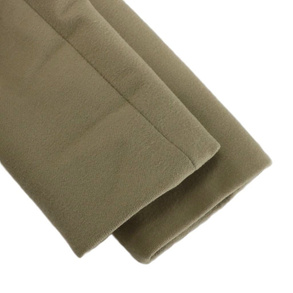 アウター ウール