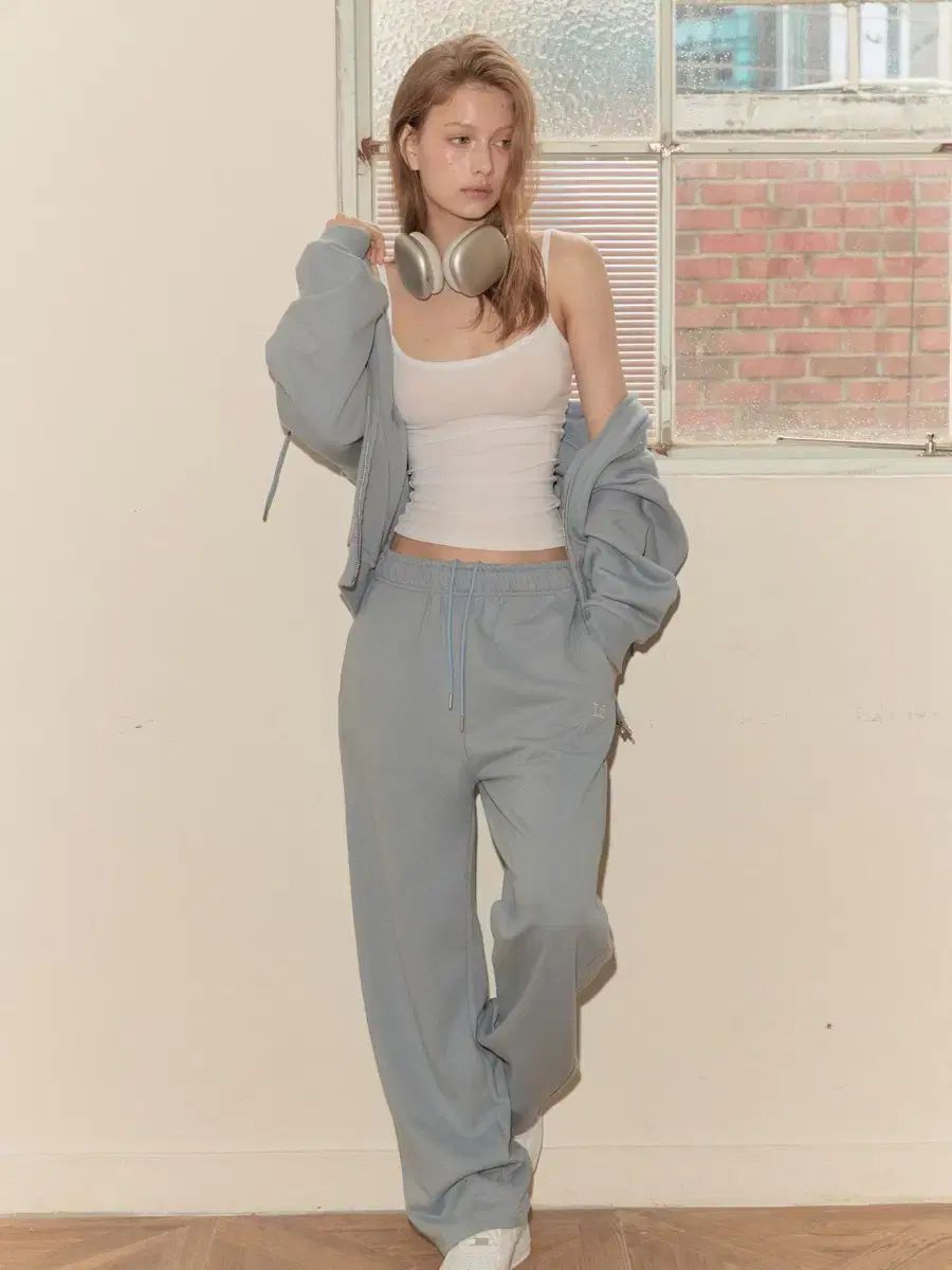 レターアンド エッセンシャルズ チュバ スカイブルー 未開封