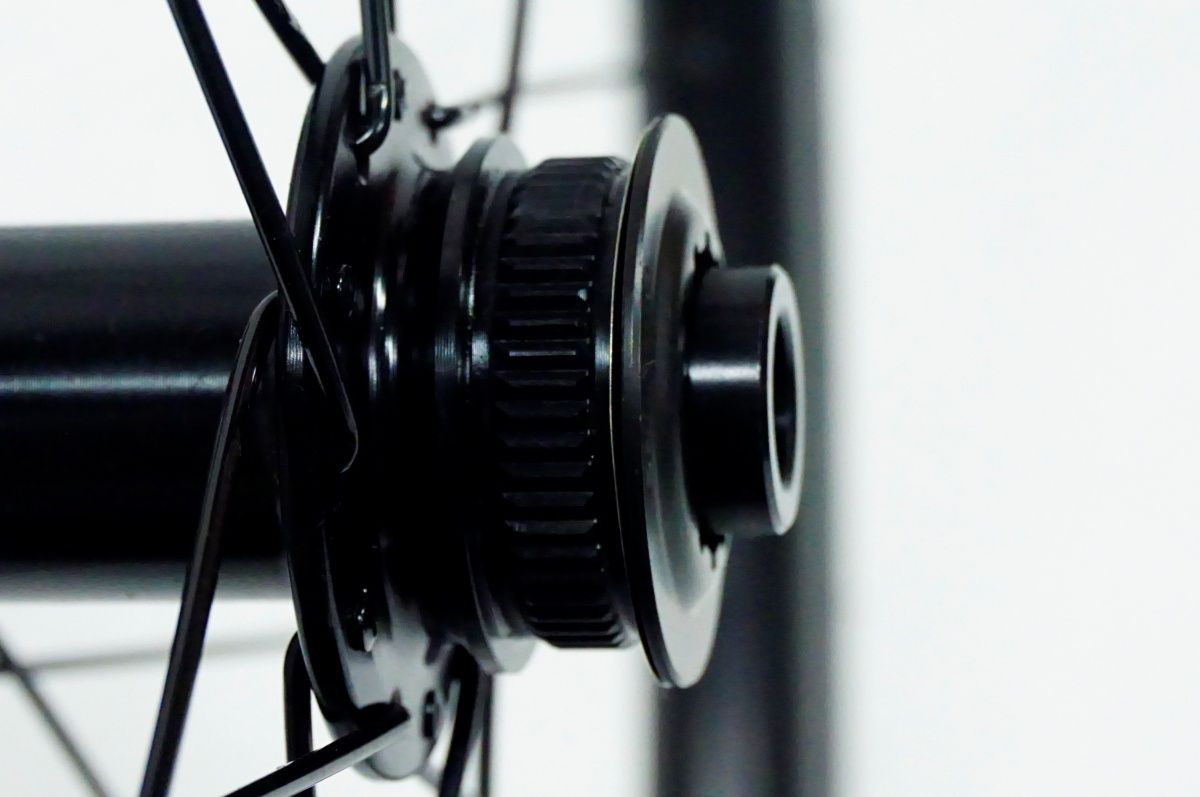 シマノ11速 ホイールセット