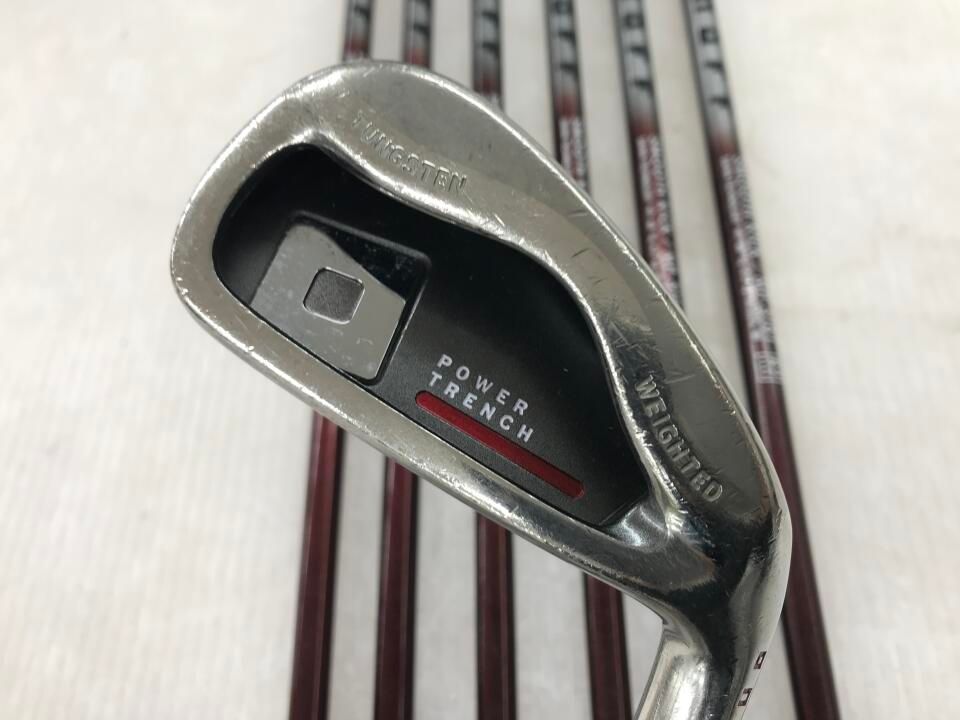 ONOFF IRON AKA 2016 | R2 | SMOOTH KICK MP-516I | | アイアンセット | グローブライド 最短即日発送