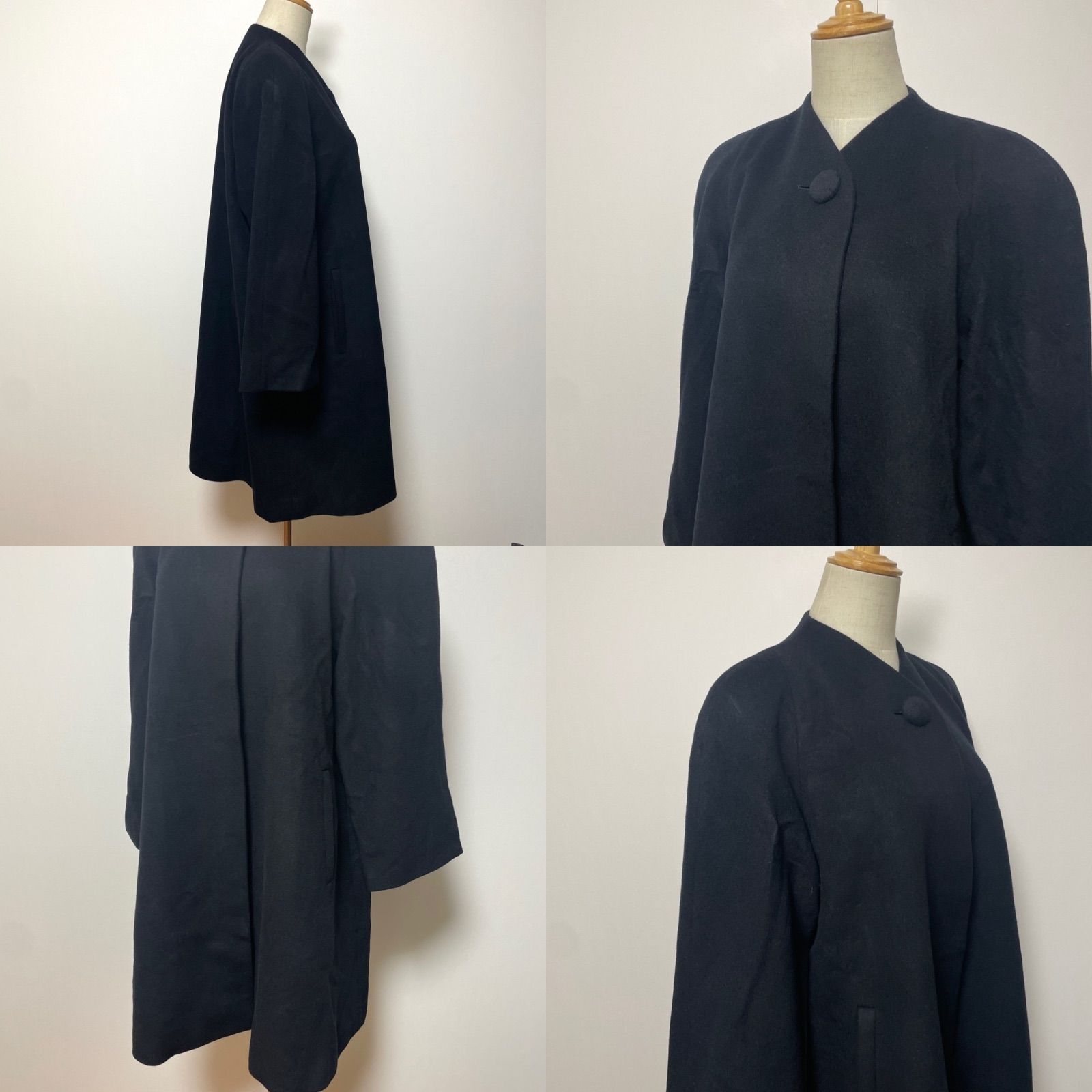 カシミヤ サイズ9