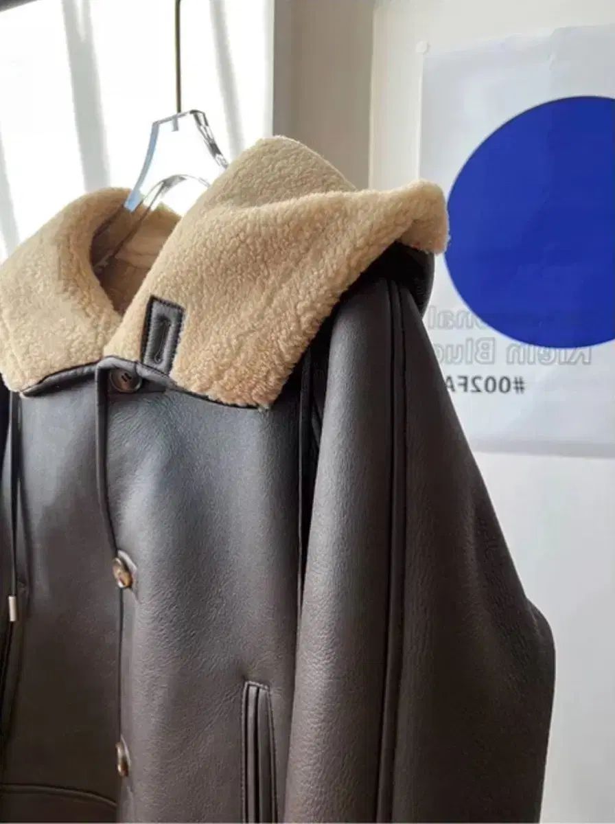 リアルシープスキン フードムートン