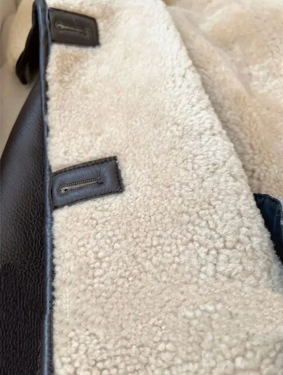 リアルシープスキン