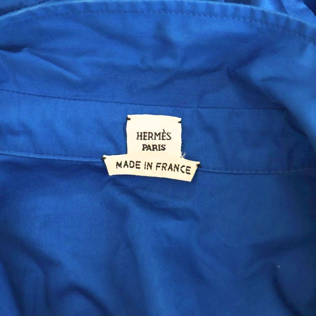 HERMES ゴルチエ期