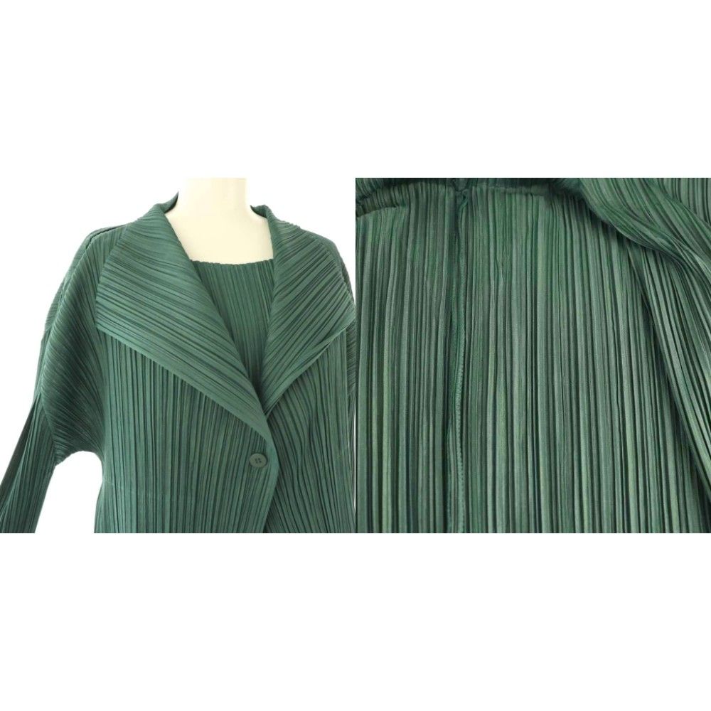 プリーツプリーズ PLEATS