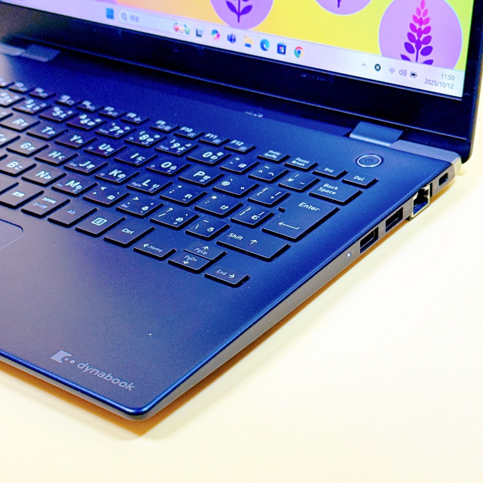 Windows11 爆速SSDノートパソコン