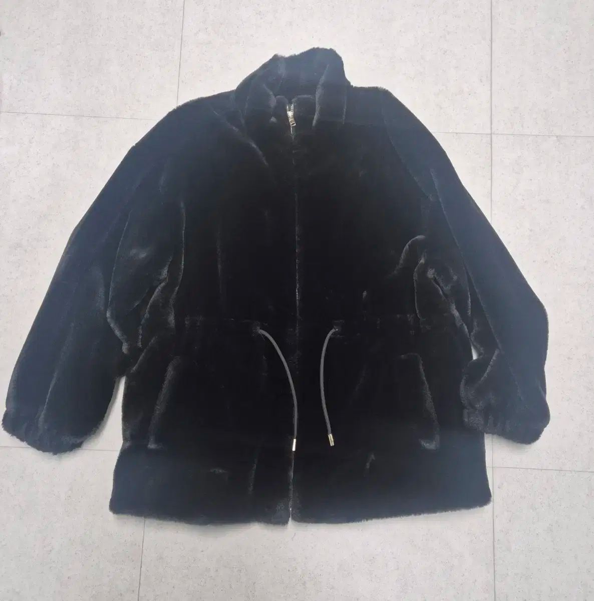 ブラック Lサイズ