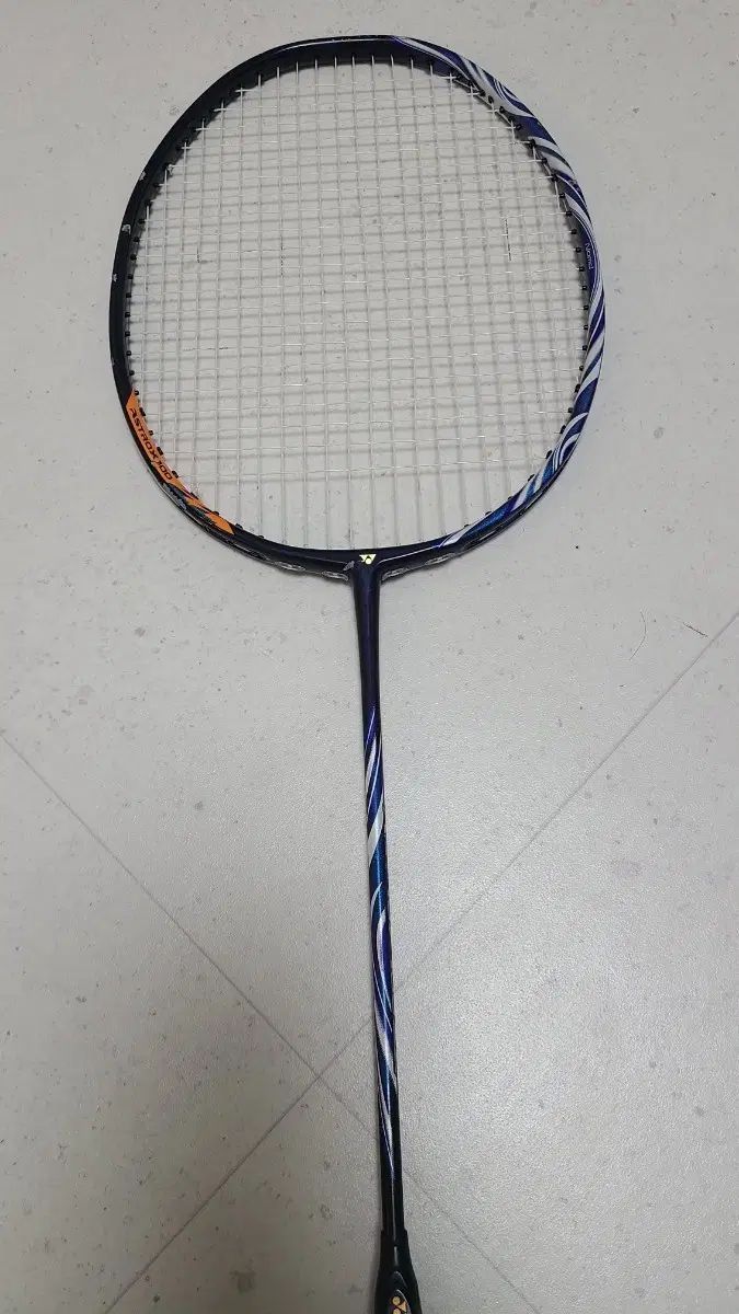 YONEX ヨネックス ASTROX アストロクス 100zz 3u バドミントンラケット