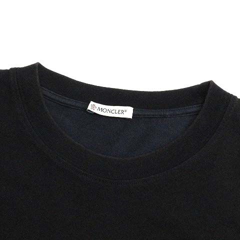 MONCLER GENIUS7 FRAGMENT ロンT 長袖カットソー 7 Moncler Fragment Hiroshi Fujiwara Pokémon Long Sleeve | The Webster