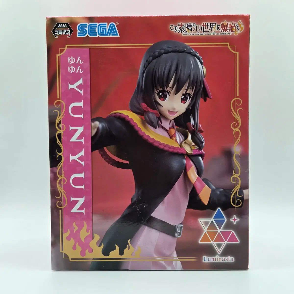 バーチャファイター3 アーケード版 ポスター SEGA セガ 鈴木裕 B1