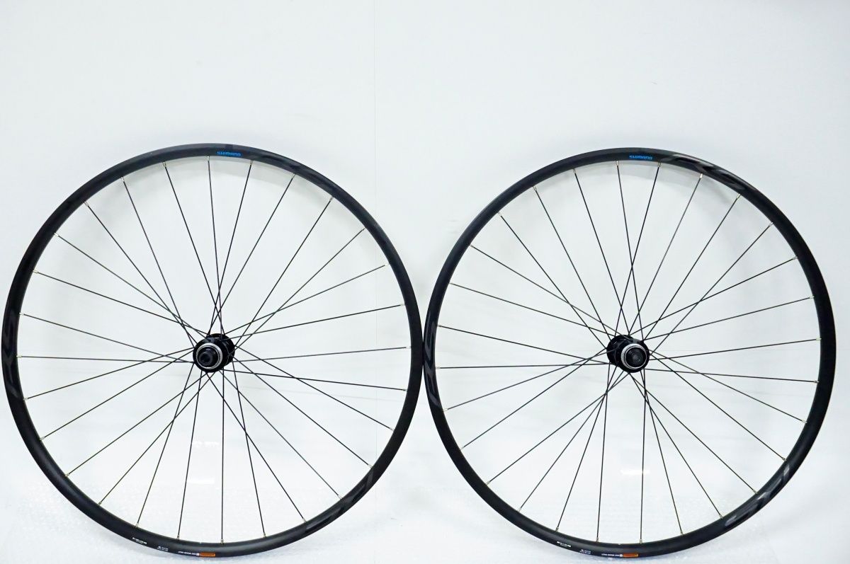 SHIMANO シマノ WH-RS171 シマノ11速 ホイールセット | バイチャリ名古屋大須店