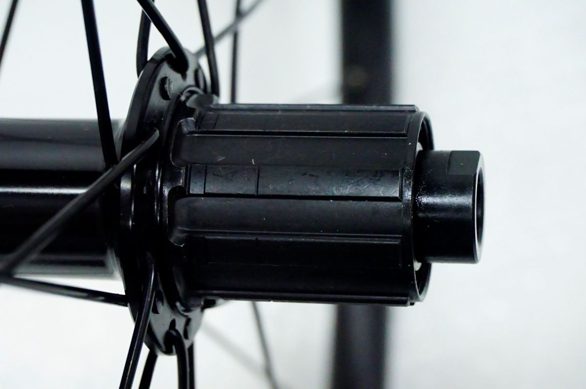 SHIMANO シマノ WH-RS171 シマノ11速 ホイールセット バイチャリ名古屋大須店 BILLOVLOGS_CO_UK