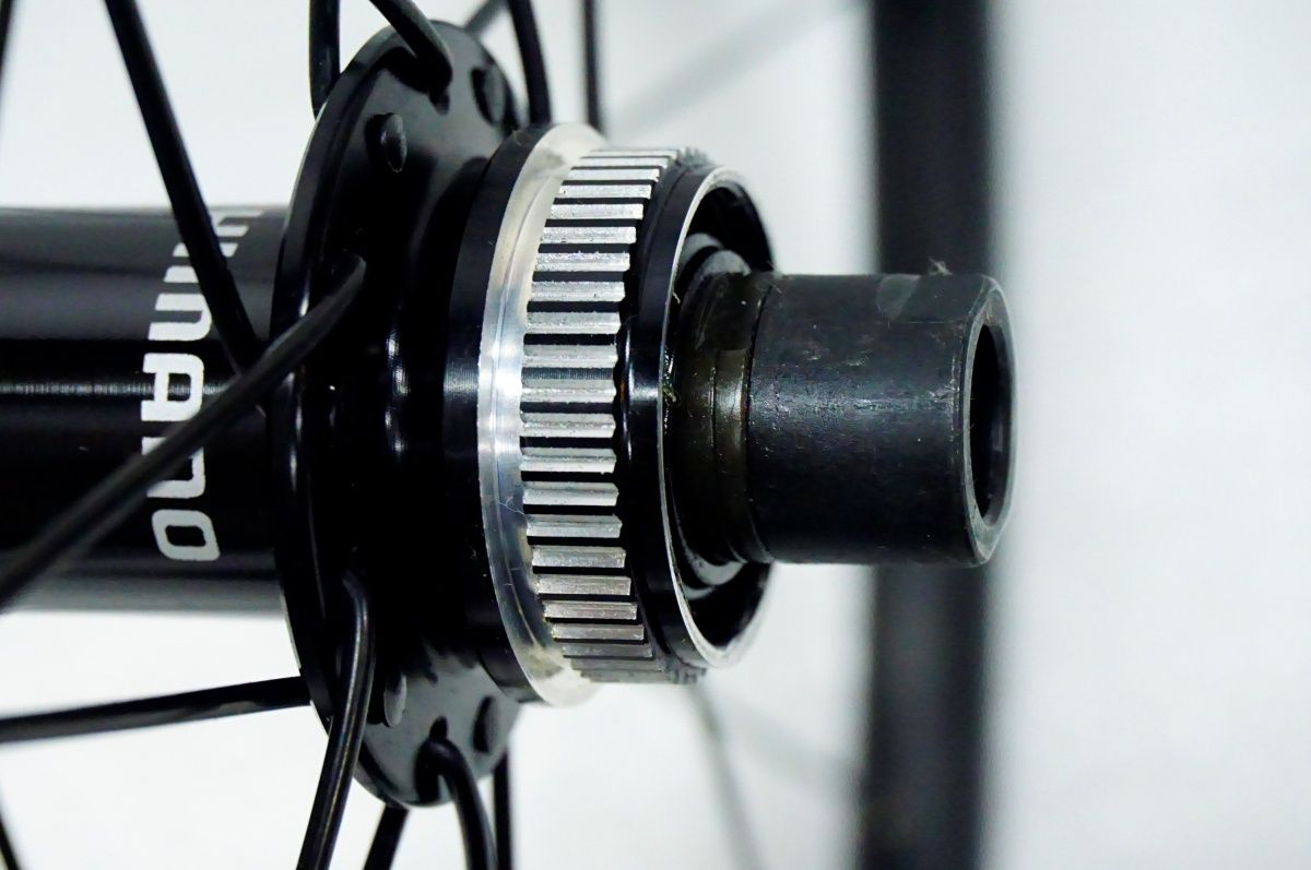 シマノ11速 ホイールセット