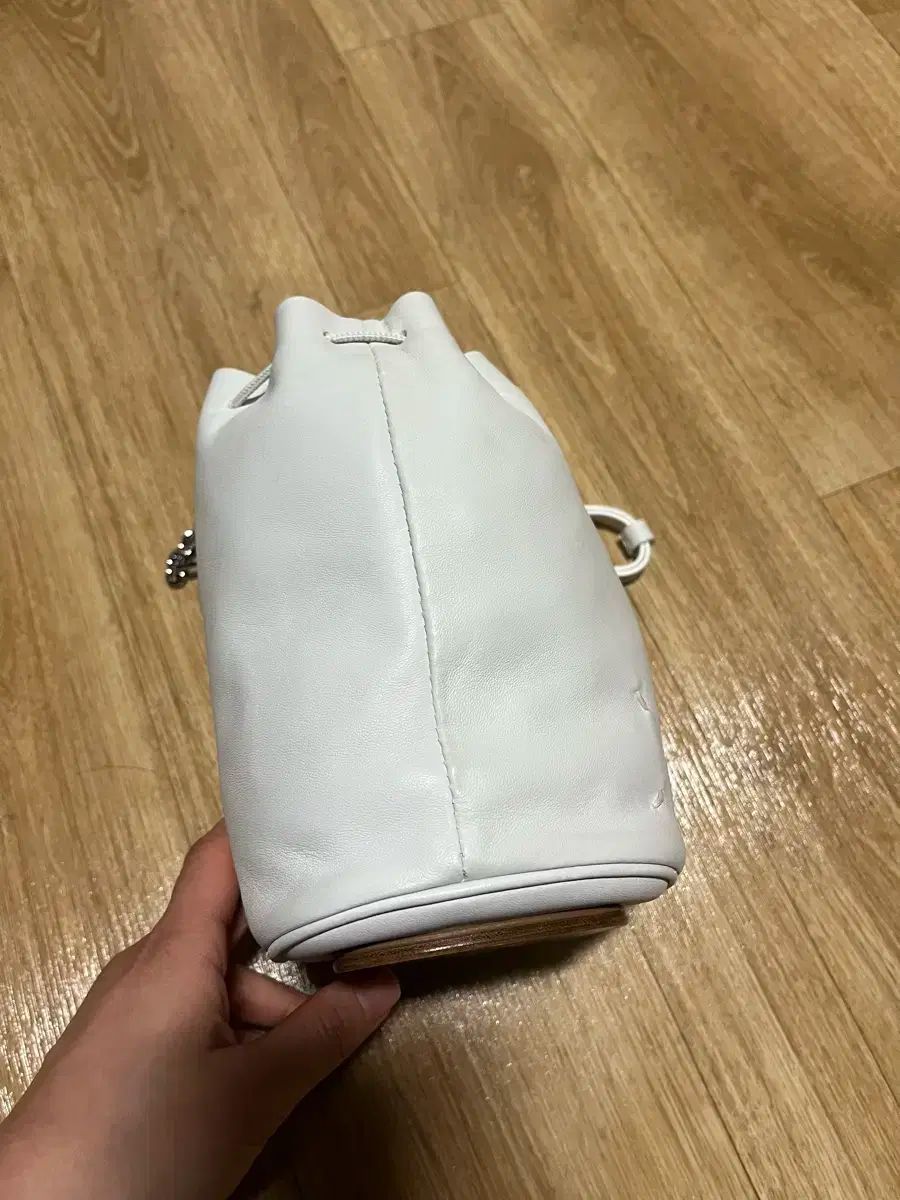 バケットバッグ