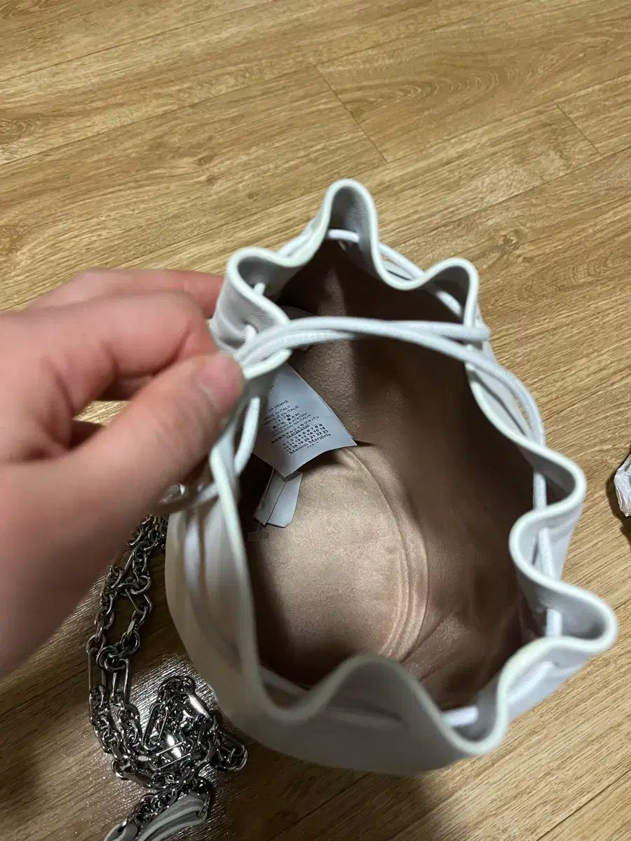 メゾンマルジェラ 足袋