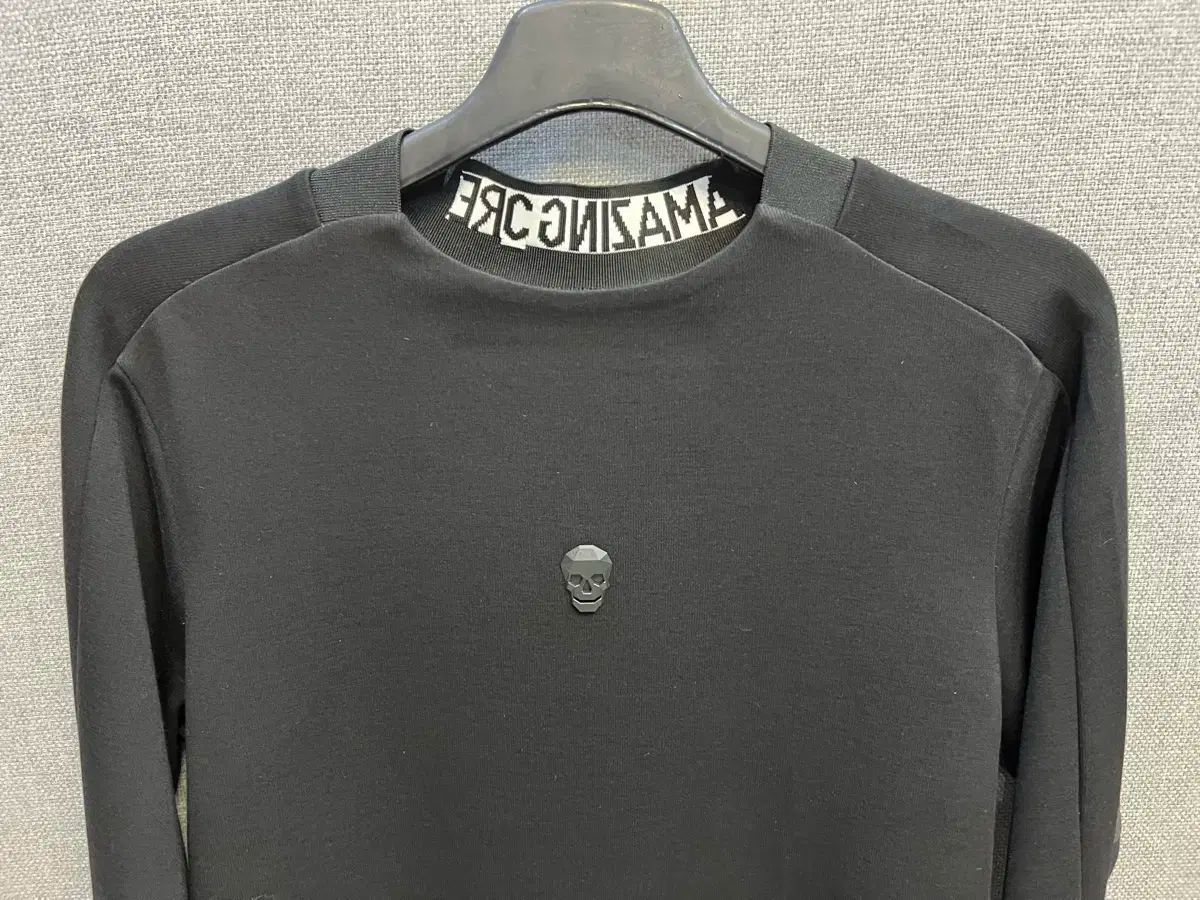 アメイジングリークM