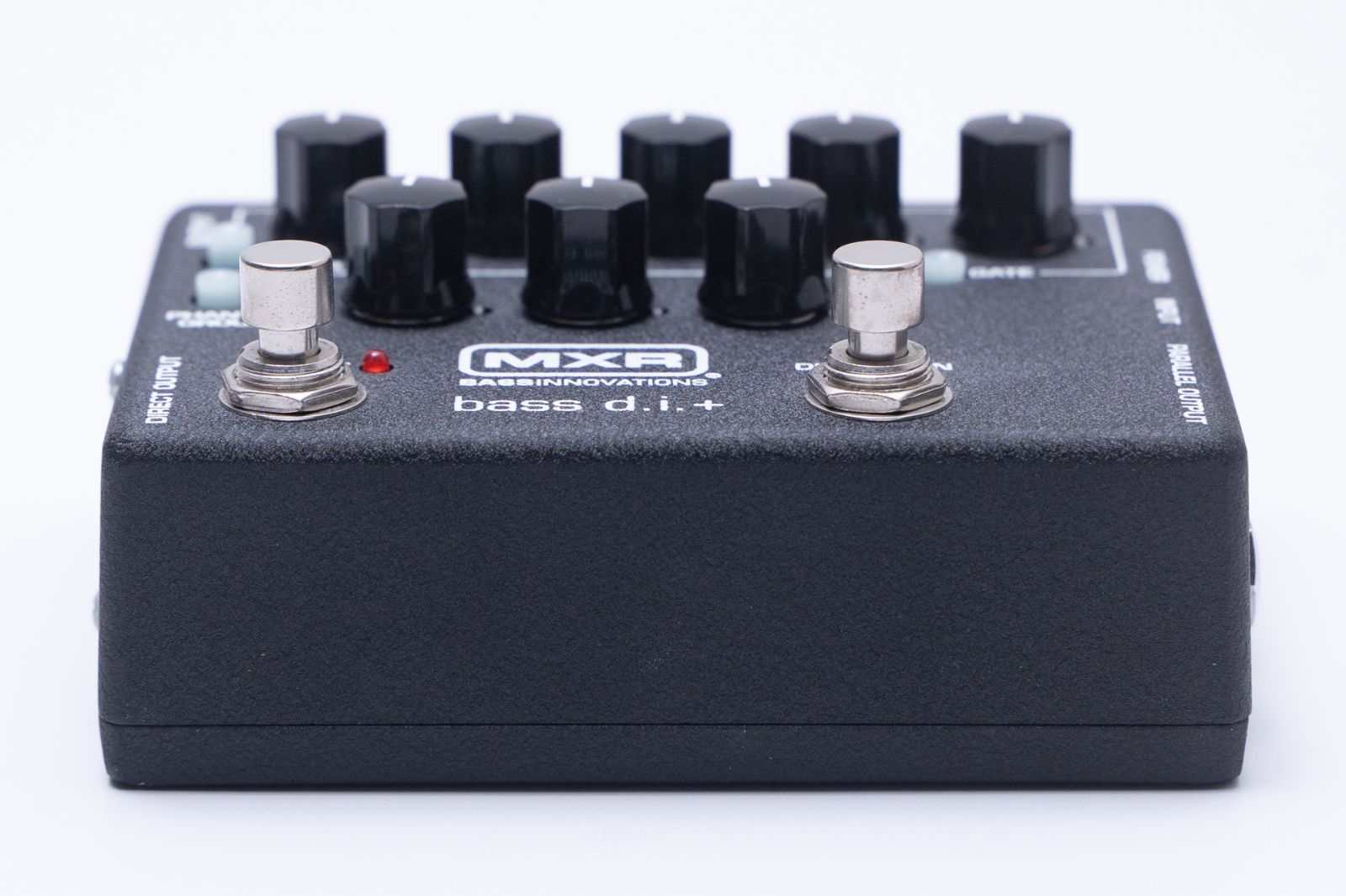 MXR