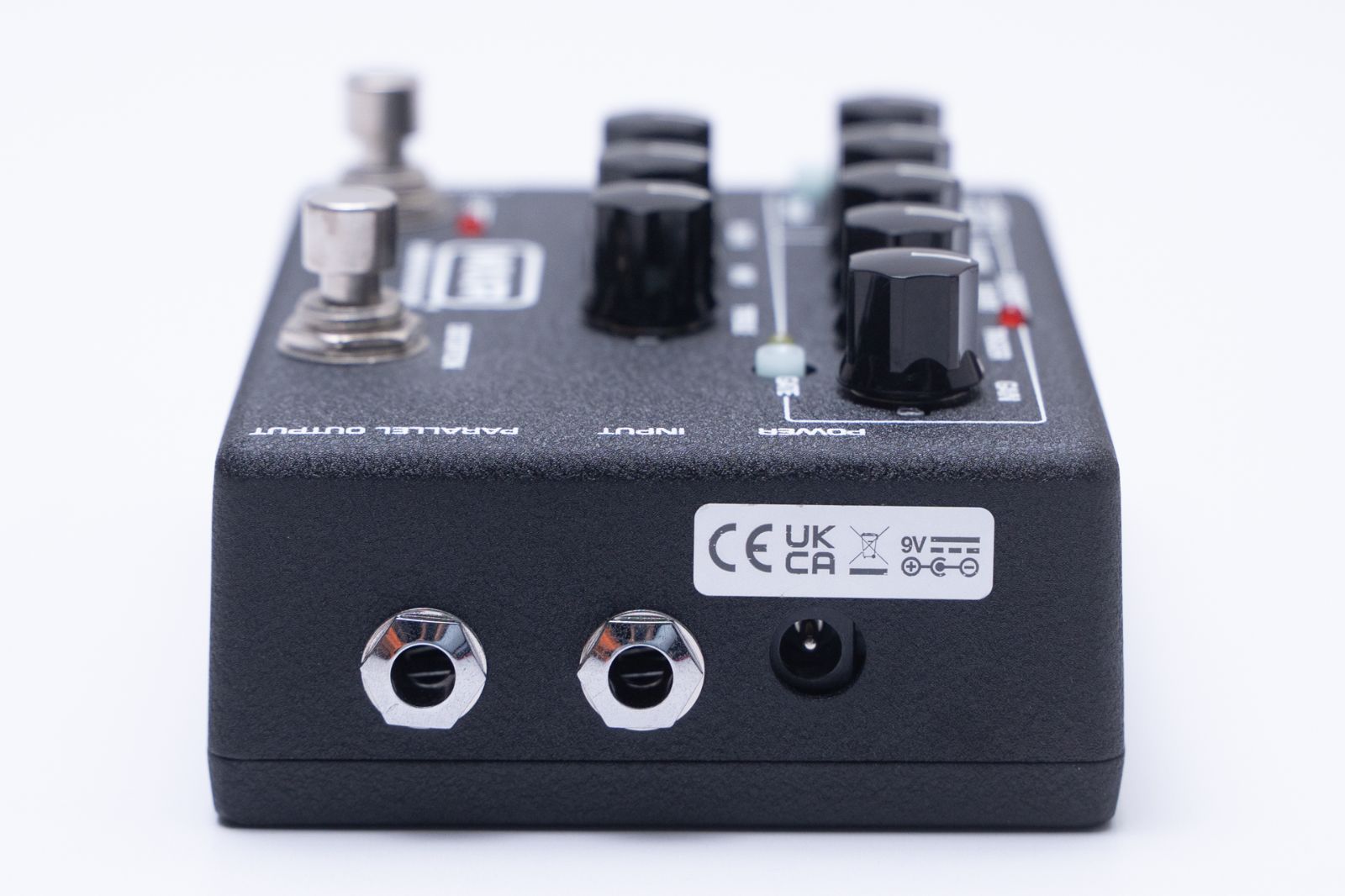  MXR M 80 Bass D I GIB横浜 ベースエフェクター ベース